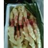 安丘市红芽姜大量上市