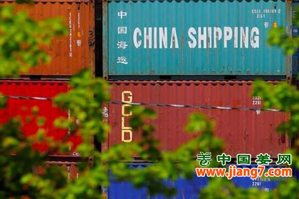 中美贸易战何时休？ ()