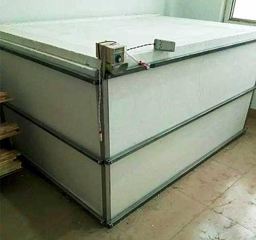 全自动大姜催芽专用箱1