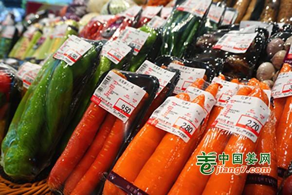 桂林有机蔬菜人气攀升 ()