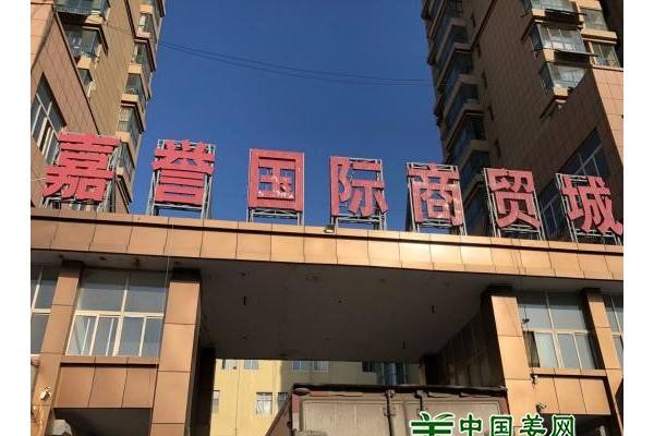 2019北方辣椒市场调研【滕州站】 ()