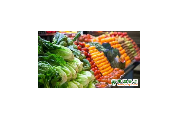苏州：蔬菜供应充足 价格下行 ()