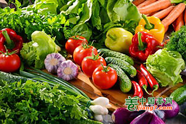 济宁：菜价小幅回落态势或将继续 ()