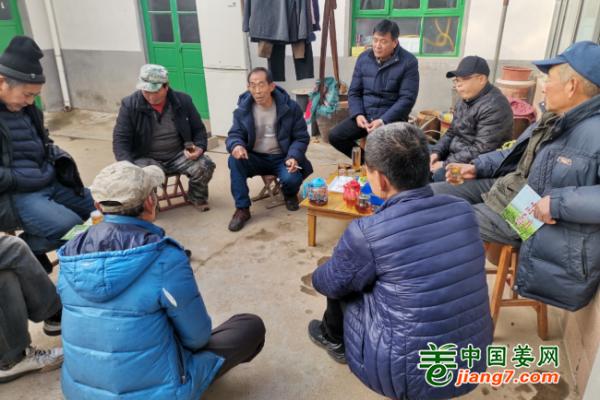 生态基地回访侧记--烟台莱州篇二 ()