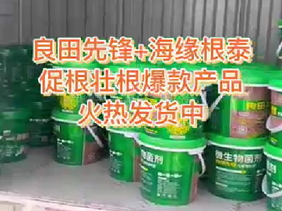 良田先锋+海缘根泰促根壮根爆款产品火热发货中... ()