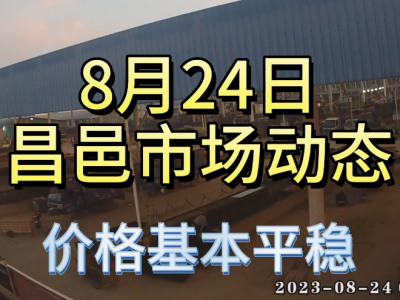 8月24日 昌邑生姜交易实况（价格平稳） ()