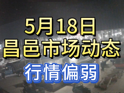 5月18日 琨福市场大姜价格（行情偏弱） ()