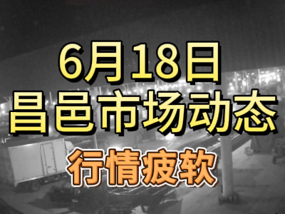 6月18日 琨福市场大姜价格（行情疲软） ()
