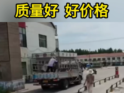 6月19日下午安丘黑埠子市场（好货好价） ()