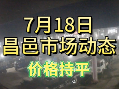 7月18日 琨福市场大姜价格（价格持平） ()