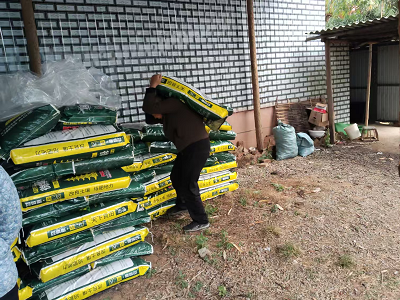 云南姜友33吨豆磷脂微生物菌剂送货到家 ()