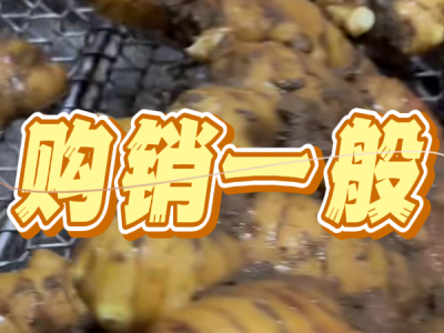 4月5日 生姜价格行情（购销一般） ()