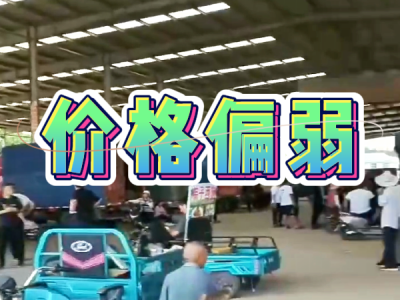 8月8日 安丘黑埠子（价格偏弱） ()