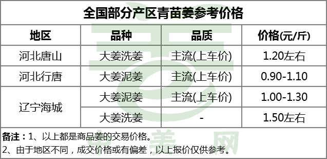 青苗